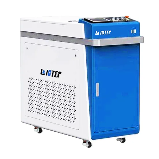 Factory Direct 1000W 1500W 2000W Handheld Laser Cleaning Machine Rust Paint Oil Remove for Metal Wood Surface Cleaner