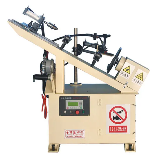 Scaffolding Welding Equipment Arc Welder Welding Tool