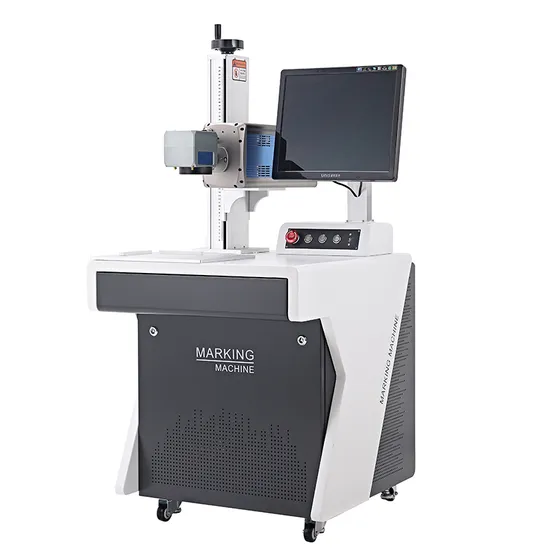 Faith Multi-Functional CO2 Laser Marking Machine with 10W 30W 60W 100W Laser Marking Plastic Wood Lether Engraving Machine