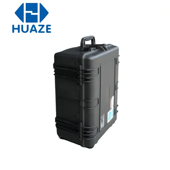 Suitcase Pulse Laser Cleaning Machine for Paint Removal 100W/Luggage Cleaning Machine