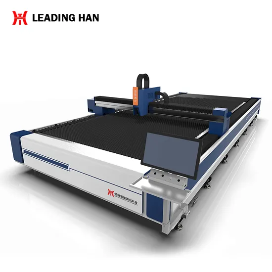 Factory Price 1500W-3000W Metal Sheet Laser Cutting Machine 3015 Fiber Laser Cutting Machine for Sale in Azerbaijan Bahrain Bangladesh