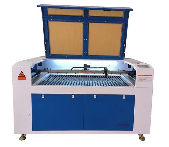Acrylics Wood PMMA Plexiglass Craft Gifts Signage Paper Advertising Updown Lift Table Rotation Laser Engraver