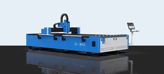 Efficient Fiber Laser Metal Engraving Tool