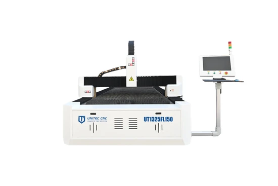 Cheap 3015 Fiber Laser Cutting Machine Sheet Metal Carbon Steel Coil Raycus Raytool Max