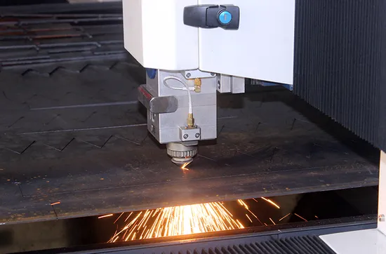2000W 3000W 6kw 1530 2040 CNC Fiber Laser Cutting Machine Cutter for Metal Steel Iron Aluminum Sheet Tube
