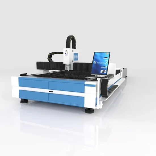 3015 4015 4020 6020 6025 CNC Metal Plate Laser Cutter (cuting) Machine with Exchange Tables