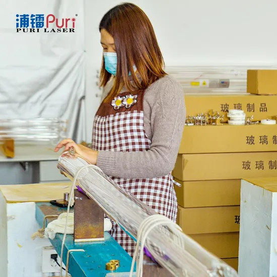 Unleash Your Potential with Superior Laser Tube Technology