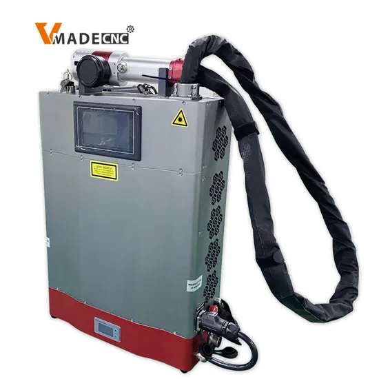 2022 New Welder Fiber Laser Cw Welding with Cleaning Cutting Wooble Head Hot Selling