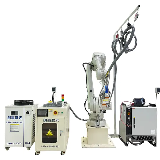 Hardware Molds, Plastic Molds, Stamping Molds, Metal Surface Laser Hardening Machine