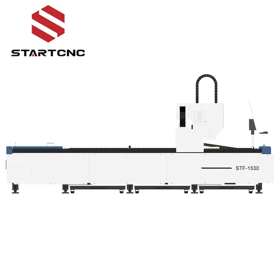 Jinan Cheap 6mm Metal Laser Cutting Machine Price 1000W 2000W 3000W 4000W Stainless Steel Laser Cutter Factory Direct Sales