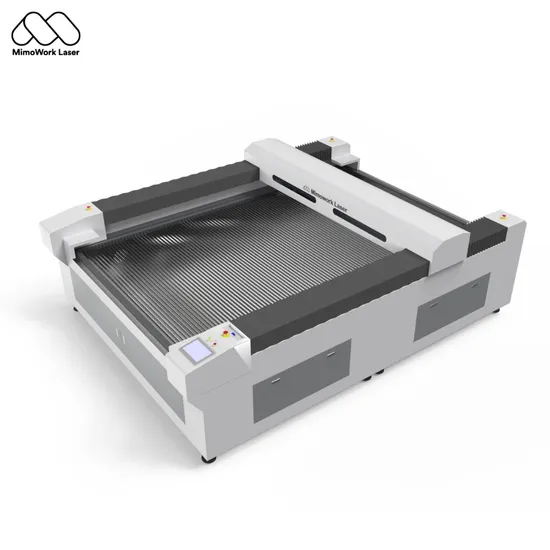 Factory Direct Sale, Supplier Price, Industrial, Professional Laser Plexiglass Cutter with 150W, 300W, 450W, 600W for Acrylic Sheet, Panel, Signages, Lightbox