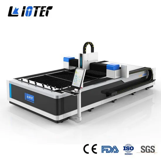 Interlaser Automatic Metal Laser Cutter 500W 750W 1kw 1.5kw 2kw 3kw 4kw Aluminium Copper Brass Iron Tube CNC Fiber Laser Cutting Machine