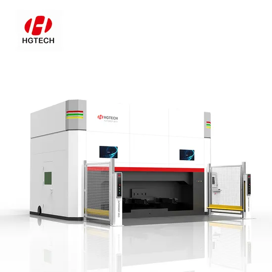 3D Laser Cutter Manufacturing & Processing Machinery Metal Tube Laser Cutting Machine Speed Fiber Laser Cutting Machine for Metal