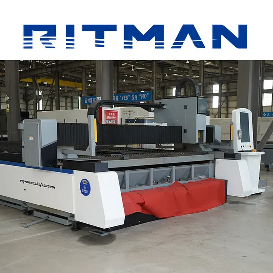 Low Price Custom Metal Fiber Laser Cutting Machine 1500W 3000W 6kw Laser Cutting Machine for Cutting Metal Aluminum Stainless Steel, Carbon Steel Plate