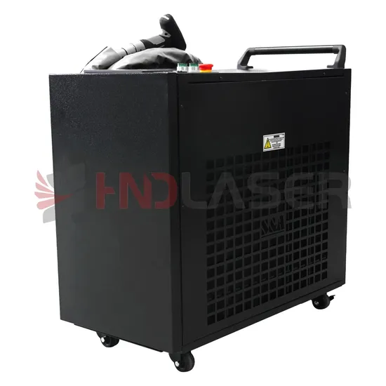 3 in 1 Mini 1500W 2000W 3000W Metal Portable Handheld Automatic Aluminum Stainless Steel Fiber Laser Welder MIG TIG Welding Machine Jewelry Price Cost Sale