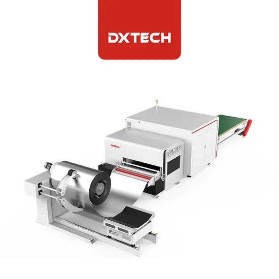 Coil Automatic Feeding CE Certificate Full Cover 3000W Fiber Laser Cutting Machine