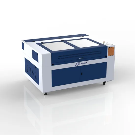 Portable Wood Engraving Machine for CO2 Laser Cutting and Etching
