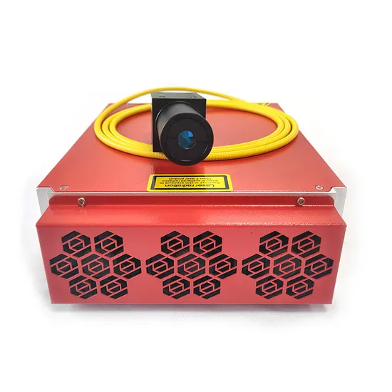 Air-Cooling 30W Fiber Laser Marking Fibre Laser Engraving Machine Jewellery Laser Marker Laser Part