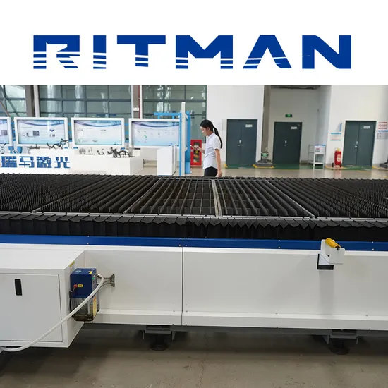 Laser 3000W 2000W 1500W Carbon Steel CNC Fiber Laser Cutting Machine Price Metal Steel Plate CNC Fiber Laser Cutting Machine