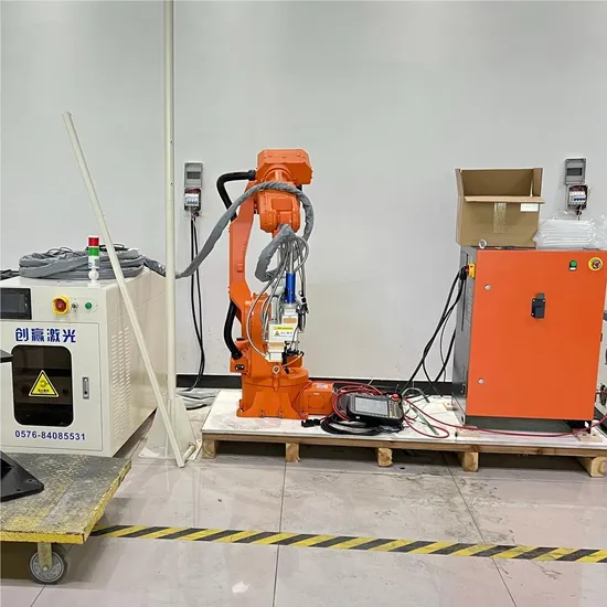 Metal Surface Laser Quenching and Hardening Machine Mold Ceramic Grinding Disc Brake Disc Automobile Cylinder