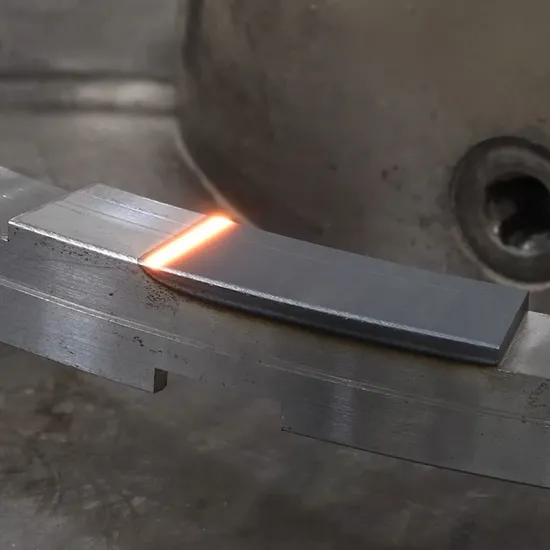 1500W 3000W Advanced Laser Hardening Heat Treatment Processing Equipment