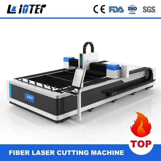 1000W-2000W 3kw 3015 3000*1500mm Fiber Optic Equipment CNC laser Cutter Carbon Metal Fiber Laser Cutting Machine for Stainless Steel Sheet