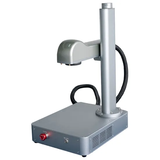 Newest M5 Mini Laser Printer Metal Carving Machine Aluminum Stainless Laser Marking Machine