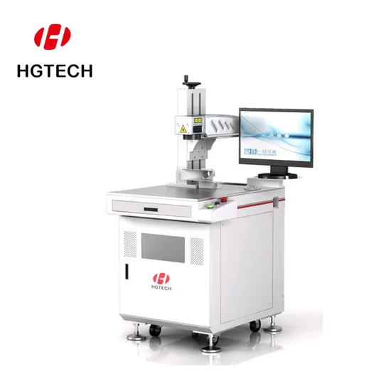 Monthly Deals 20W 30W 50W 60W Mini Small Max Raycus Mopa Portable Desktop Colour Metal Optical Fiber Laser Marking Machine CNC Engraving Machines for Sale