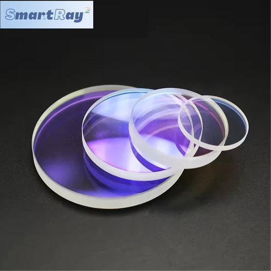 D20t2 20mm Laser Protective Lens Window