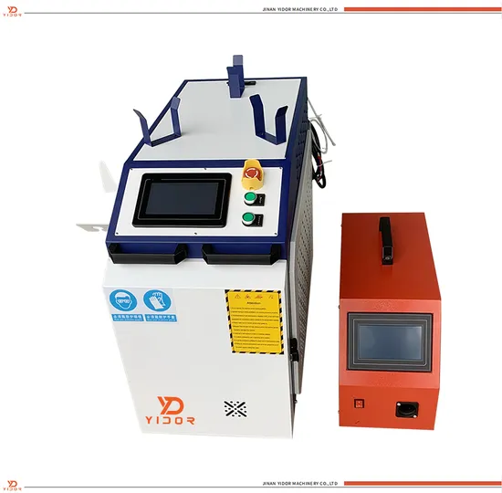 Portable Laser Welding Machine Price for Precision Laser Welder Machine