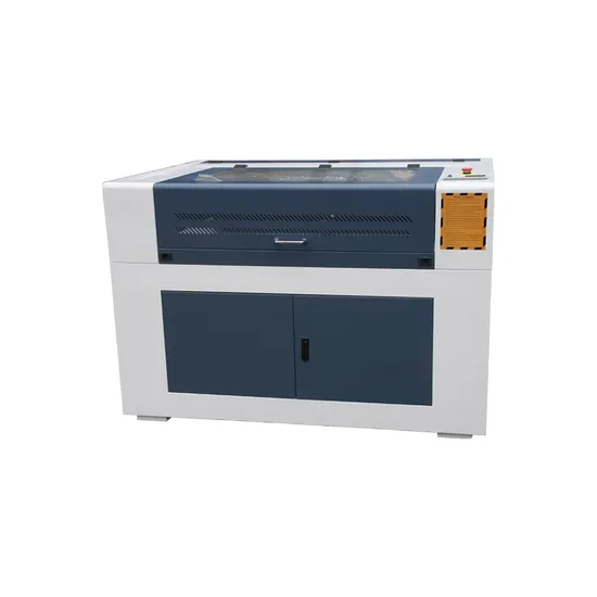 Fiber Laser Cutting Equipment 130W with Three-Year Warranty Included