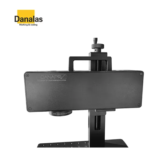 Small Desktop Dual-Light Laser Machine