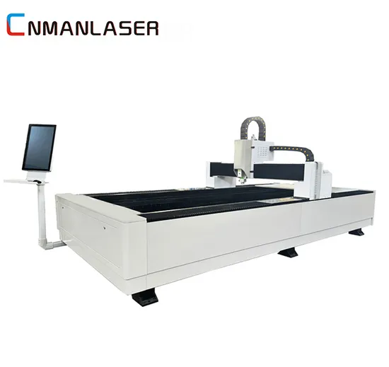 1.5kw 2kw 3kw 6kw Laser Cutter Machine 1500W 2000W 3000W 6000W CNC Metal Fiber Laser Cutter for Tube / Pipe