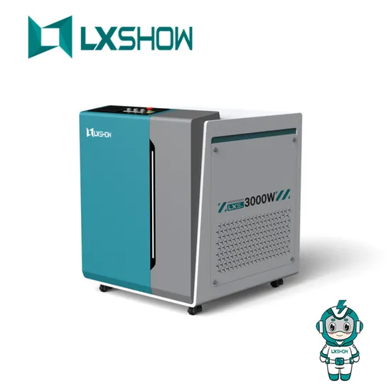 High Quality 3 in 1 CNC Handheld Fiber Laser Cutting Welding Cleaning Machine Price