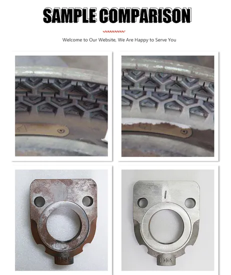 500W Metal Fiber Laser Cleaner Machine 200W 300W 1000W Rust Removal China Industrial Laser Cleaning Machine Portable to Remove Paint, Rust From Metal Sheet.