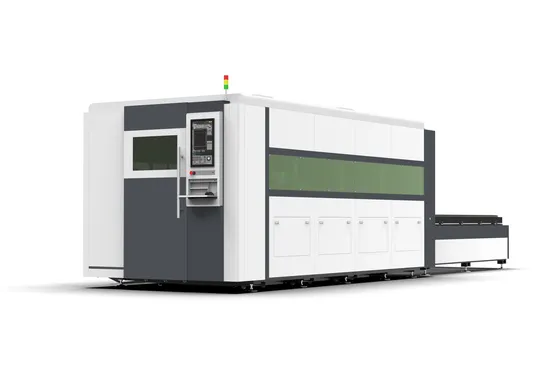 Monthly Deals! 2023 Raycus Ipg Max CNC Fiber Laser Cutting Machine 3000W 6000W 12kw 20kw 30kw Metal Laser Cutting for Steel Aluminum Metal Stainless Steel Price