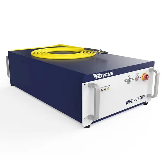 1500W 2000W 3000W 6000W Raycus 1.5kw 2kw 3kw 6kw Max Laser Source for Fiber Laser Cutting Machine