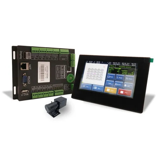 ZY7142G-130 Visual Positioning Laser Cutting Control System Board CO2 Laser RF Laser Parts Large Cutting Plastic Fabric Cloth Acrylic Leather