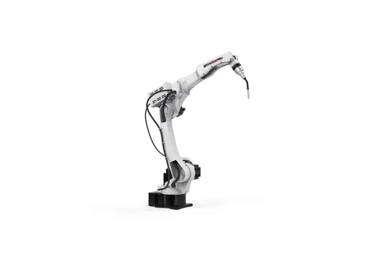 Industrial Laser Welding Robot with 1000W-3000W Laser Power Model Jl-3000