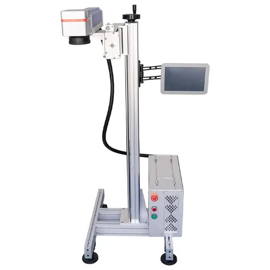 UV Laser Marking Machine UV Laser Engraver