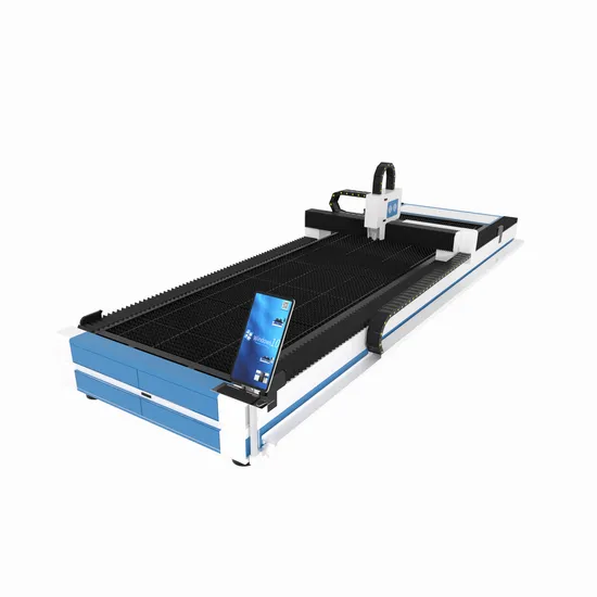 2025 Reliable CNC Cutting Machine with Advanced Industry Computer