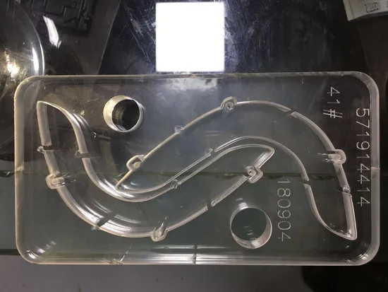 Wood/MDF/Acrylic/Paper/Leather/Rubber/PVC CO2 Laser Cutting Machine Manufacturer