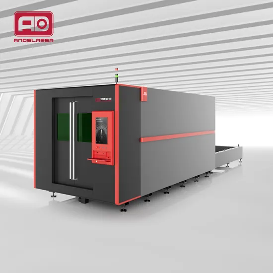 Canton Fair Specials OEM/ODM Advanced CNC Laser Cutter with Exchange Workbench with CE Certification
