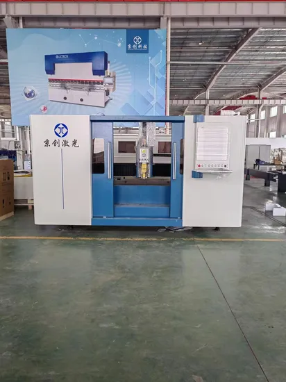 Cheap Professional Thick Mild Steel Fiber Laser Cutting Machine