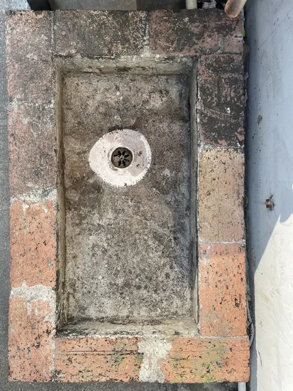 Compact Handheld Laser Cleaner for Effective Rust and Paint Cleaning