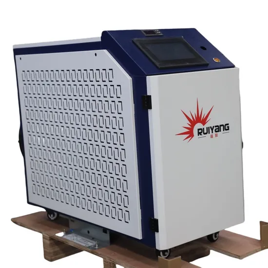 Pakistan1500W Laser Welding Machine Price