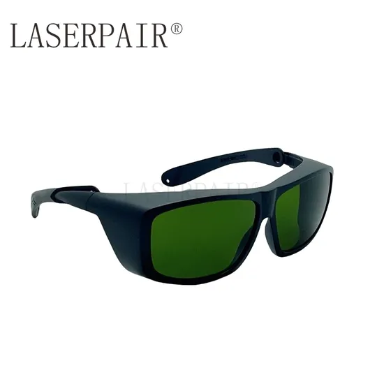 High Protection Laser Safety Glasses for IPL Machine 200-1800nm