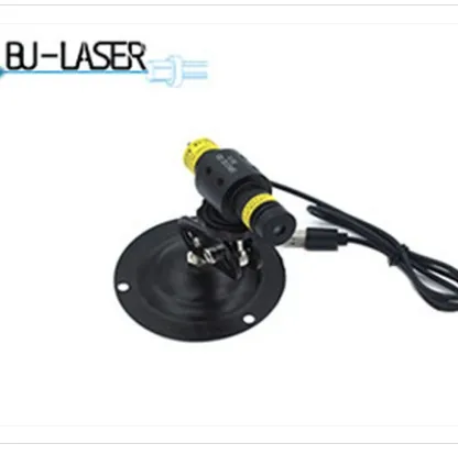 Low Price Hot Product 520nm 10MW Green Laser Module (52MZ-45)