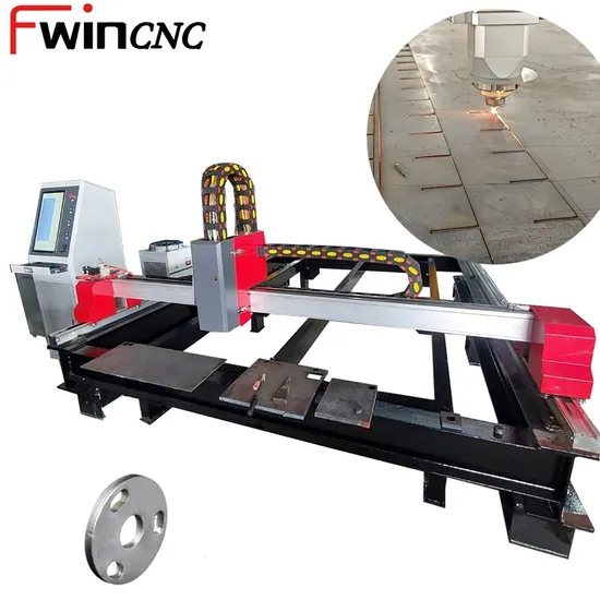 Fwincnc Portable Laser Cutting Machine Cheap Mini CNC Laser Cutting Machine
