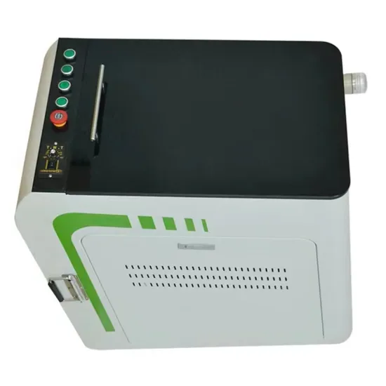 Ra Lithography Three-Dimensional Rotary Laser Marking/Engraving/Printing/Cutting Machine for Instruments/Plastics/Electronics/Metal and Non-Metal Printing